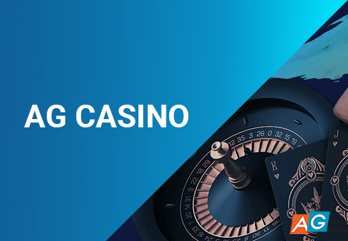 i8.BET (iBET)-LIVE-CASINO-AG