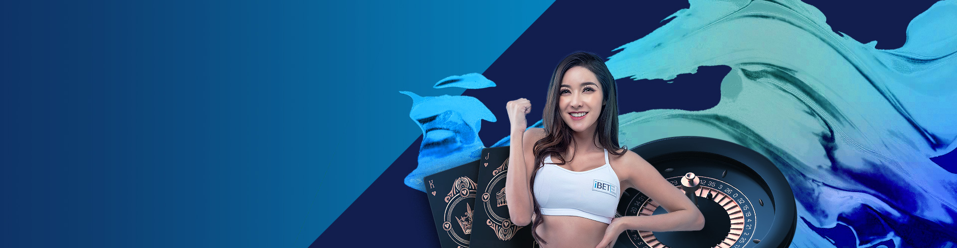 OPUS Gaming ผู้ให้บริการเกมคาสิโนออนไลน์ยอดนิยมในเอเชีย 1