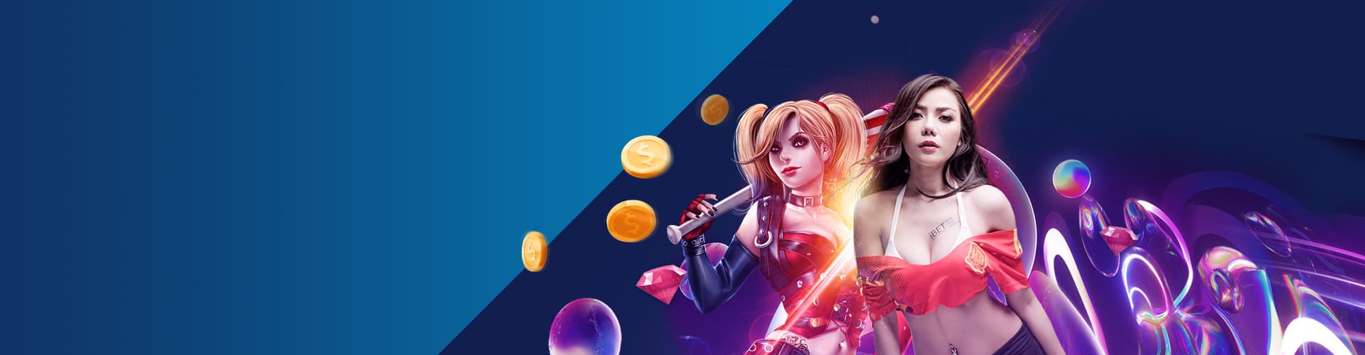 ห้องเกมสล็อตออนไลน์ใหม่ล่าสุดของ i8.BET (iBET) – APOLLO 1