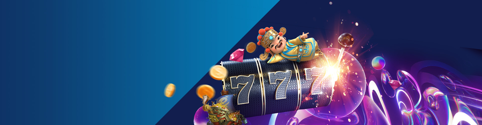 Banners-Slots